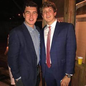 Meet your Posher, Mark